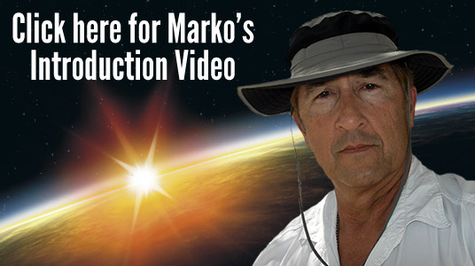 Marko Milakovich for U.S. Representative Introduction Video